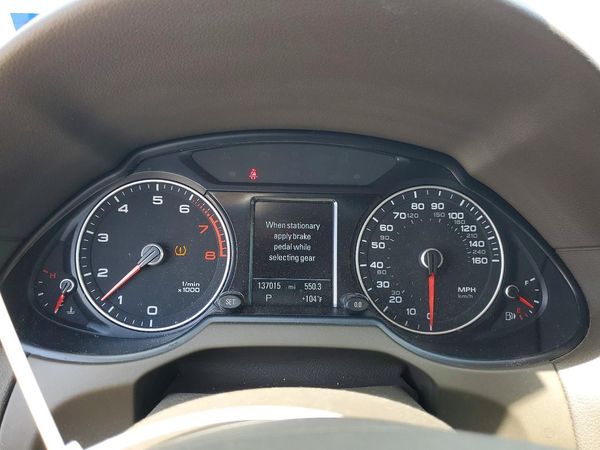 2014 AUDI Q5 Premium Plus