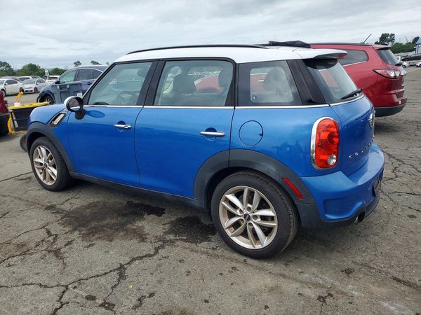 2014 MINI COOPER