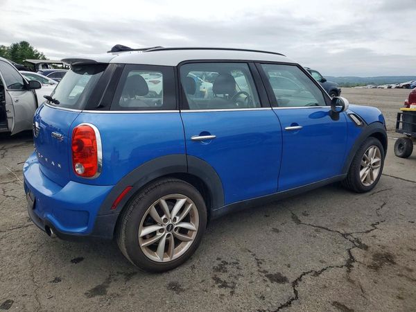 2014 MINI COOPER