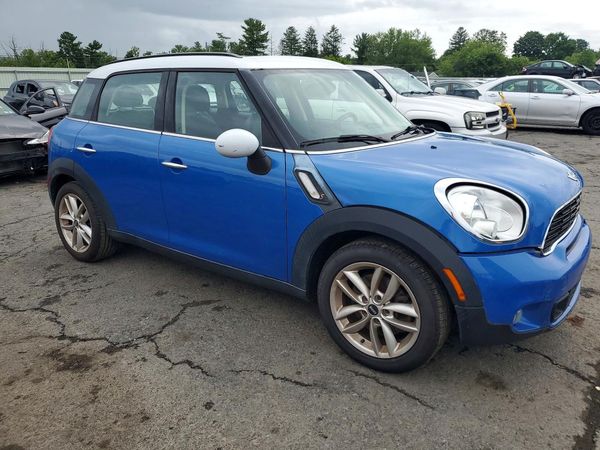 2014 MINI COOPER
