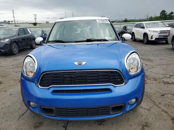 2014 MINI COOPER