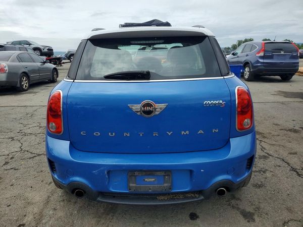 2014 MINI COOPER