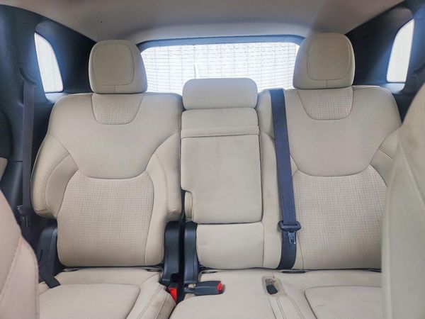 2017 JEEP CHEROKEE LATITUDE 4X4