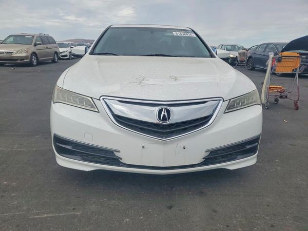 2016 ACURA TLX Base