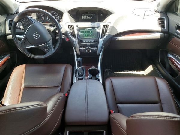 2016 ACURA TLX Base
