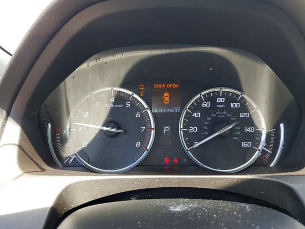 2016 ACURA TLX Base