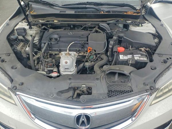 2016 ACURA TLX Base