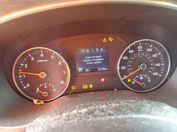 2022 KIA SPORTAGE LX, LX Value Edition Pkg