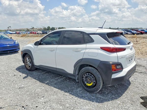 2018 HYUNDAI KONA SE