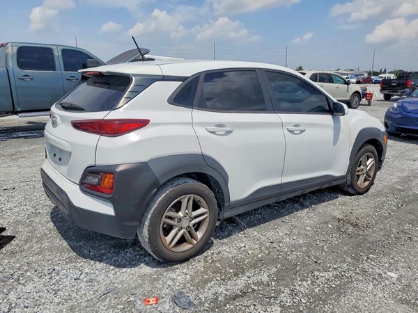 2018 HYUNDAI KONA SE