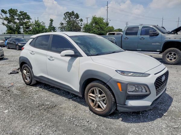 2018 HYUNDAI KONA SE