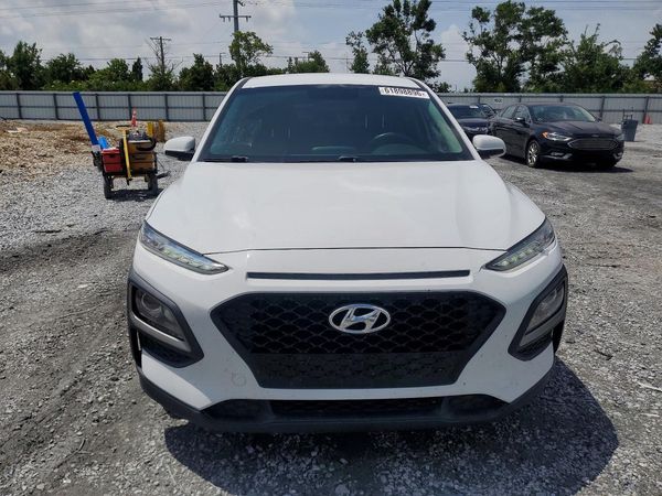 2018 HYUNDAI KONA SE