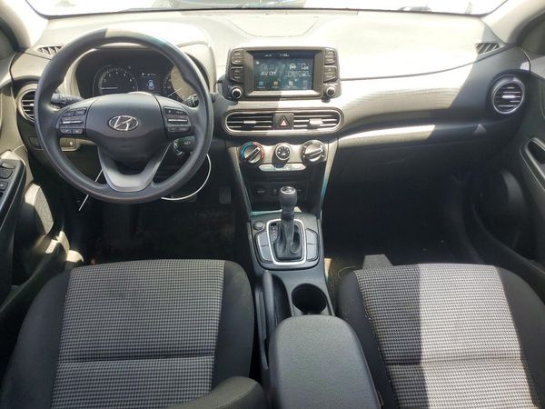 2018 HYUNDAI KONA SE