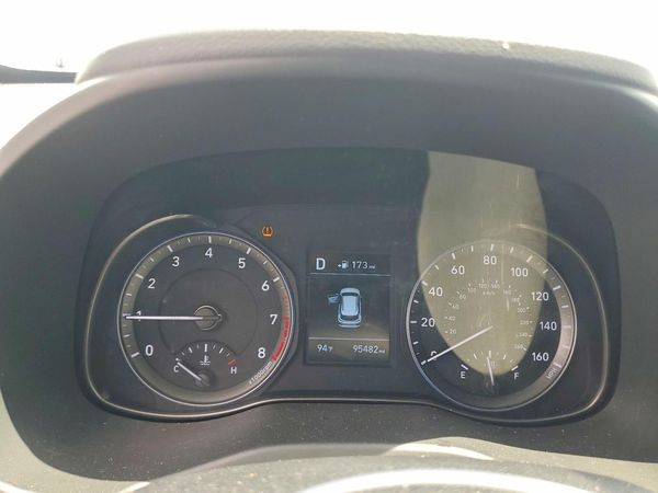 2018 HYUNDAI KONA SE
