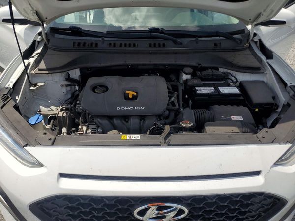 2018 HYUNDAI KONA SE