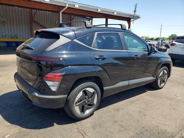 2024 HYUNDAI KONA