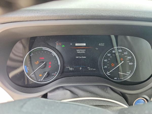 2022 TOYOTA SIENNA Limited