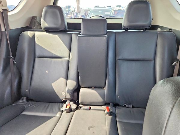 2017 TOYOTA RAV4 Ltd/Platinum
