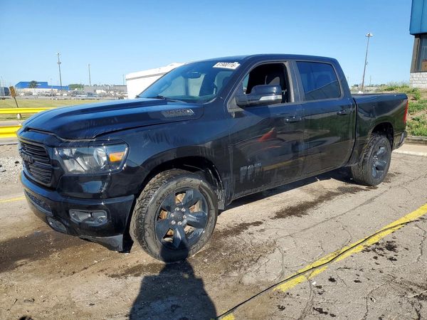 2019 RAM 1500 Big Horn/Lonestar