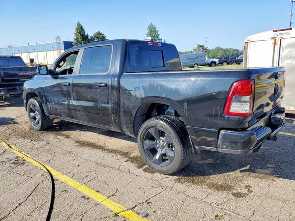 2019 RAM 1500 Big Horn/Lonestar