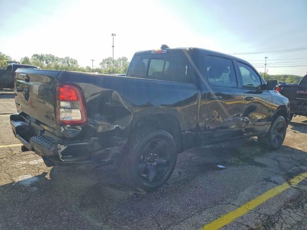 2019 RAM 1500 Big Horn/Lonestar