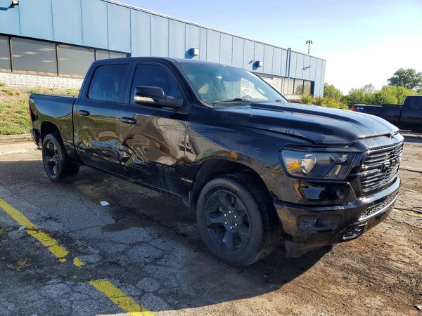 2019 RAM 1500 Big Horn/Lonestar