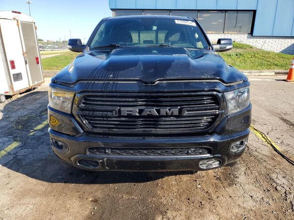 2019 RAM 1500 Big Horn/Lonestar