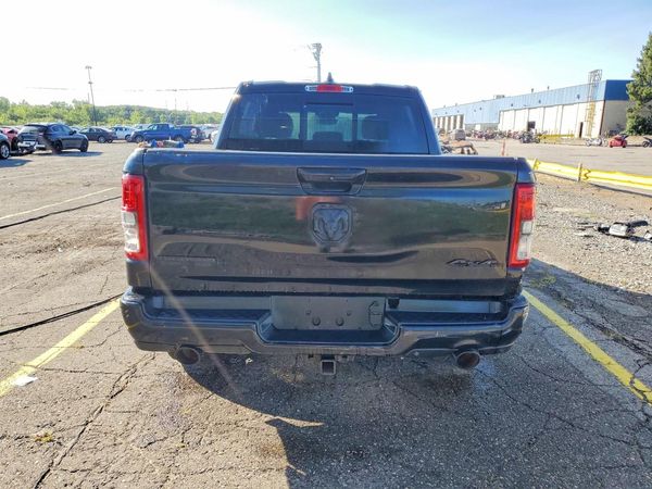 2019 RAM 1500 Big Horn/Lonestar