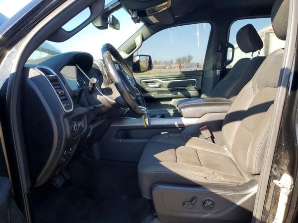 2019 RAM 1500 Big Horn/Lonestar