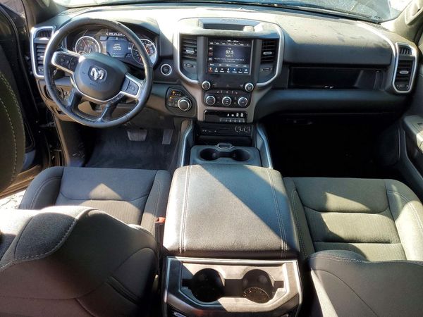 2019 RAM 1500 Big Horn/Lonestar