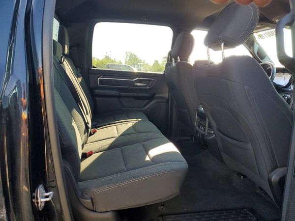 2019 RAM 1500 Big Horn/Lonestar