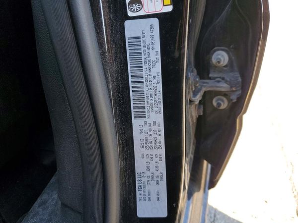 2019 RAM 1500 Big Horn/Lonestar