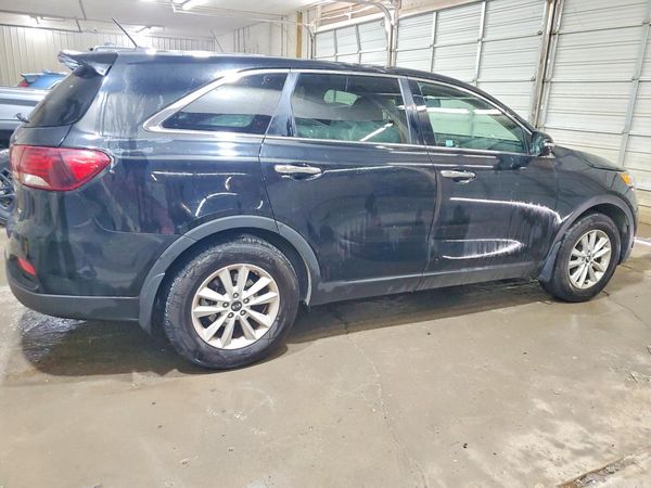 2019 KIA SORENTO L, LX, S