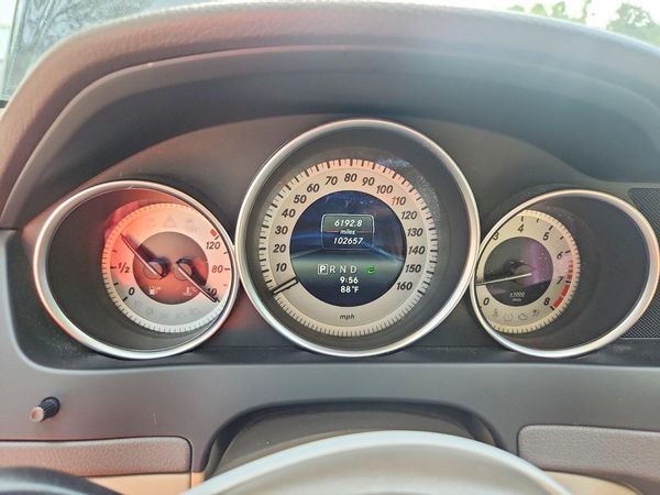 2014 MERCEDES-BENZ C C300 4 MATIC