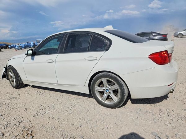 2013 BMW 328