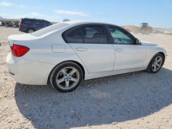 2013 BMW 328