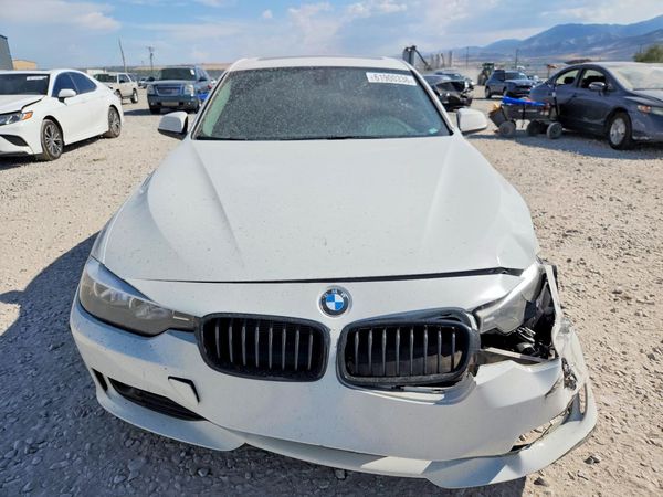 2013 BMW 328