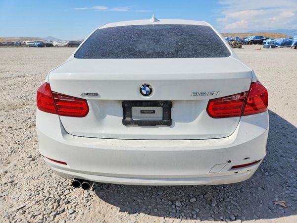 2013 BMW 328