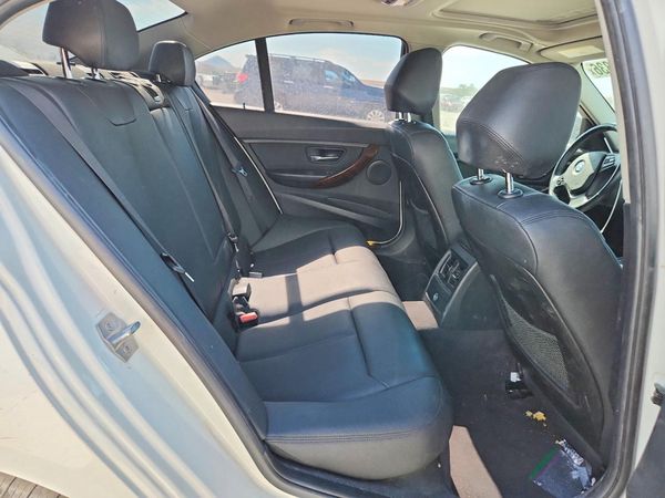 2013 BMW 328