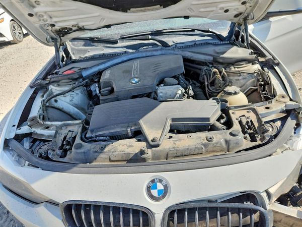 2013 BMW 328