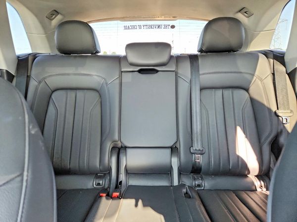 2018 AUDI Q5 quattro Prestige