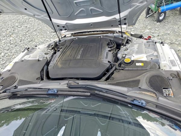 2017 JAGUAR F-TYPE