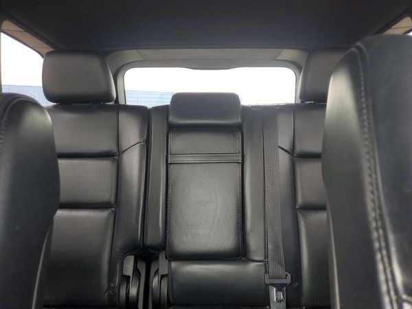 2015 JEEP GRAND CHEROKEE LIMITED 4X4