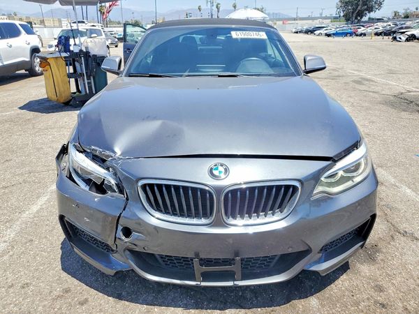 2016 BMW M235I
