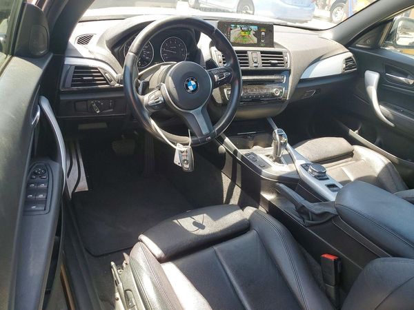 2016 BMW M235I