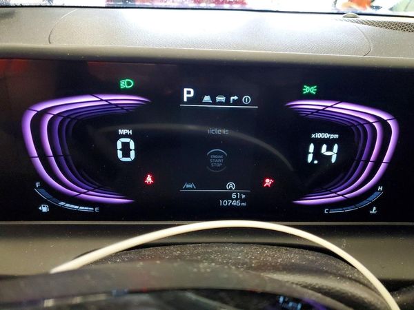 2025 KIA SELTOS