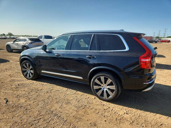 2022 VOLVO XC90 Inscription