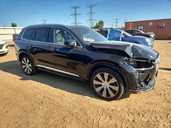 2022 VOLVO XC90 Inscription