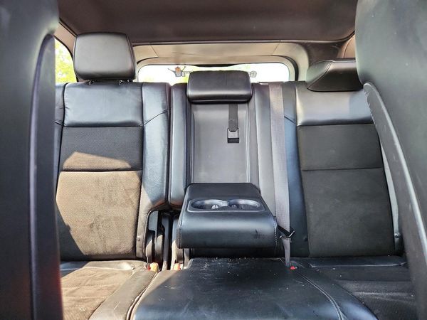 2021 JEEP GRAND CHEROKEE LAREDO 4X4