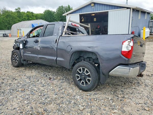 2017 TOYOTA TUNDRA TRD Pro